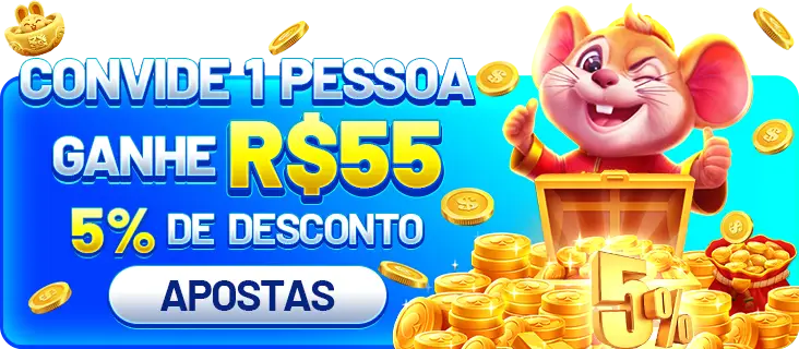 PP11 Indique amigos para receber um bônus